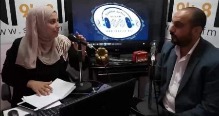 خاص/ مشروع TouchSupermarket تحت المجهر في حديث خاص مع السيد محمد غانم صاحب المشروع
